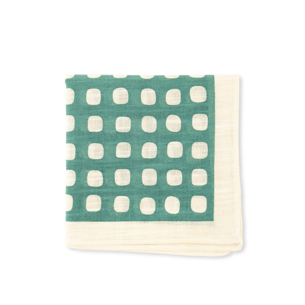 
                      
                        Japanese Handkerchief
                      
                    