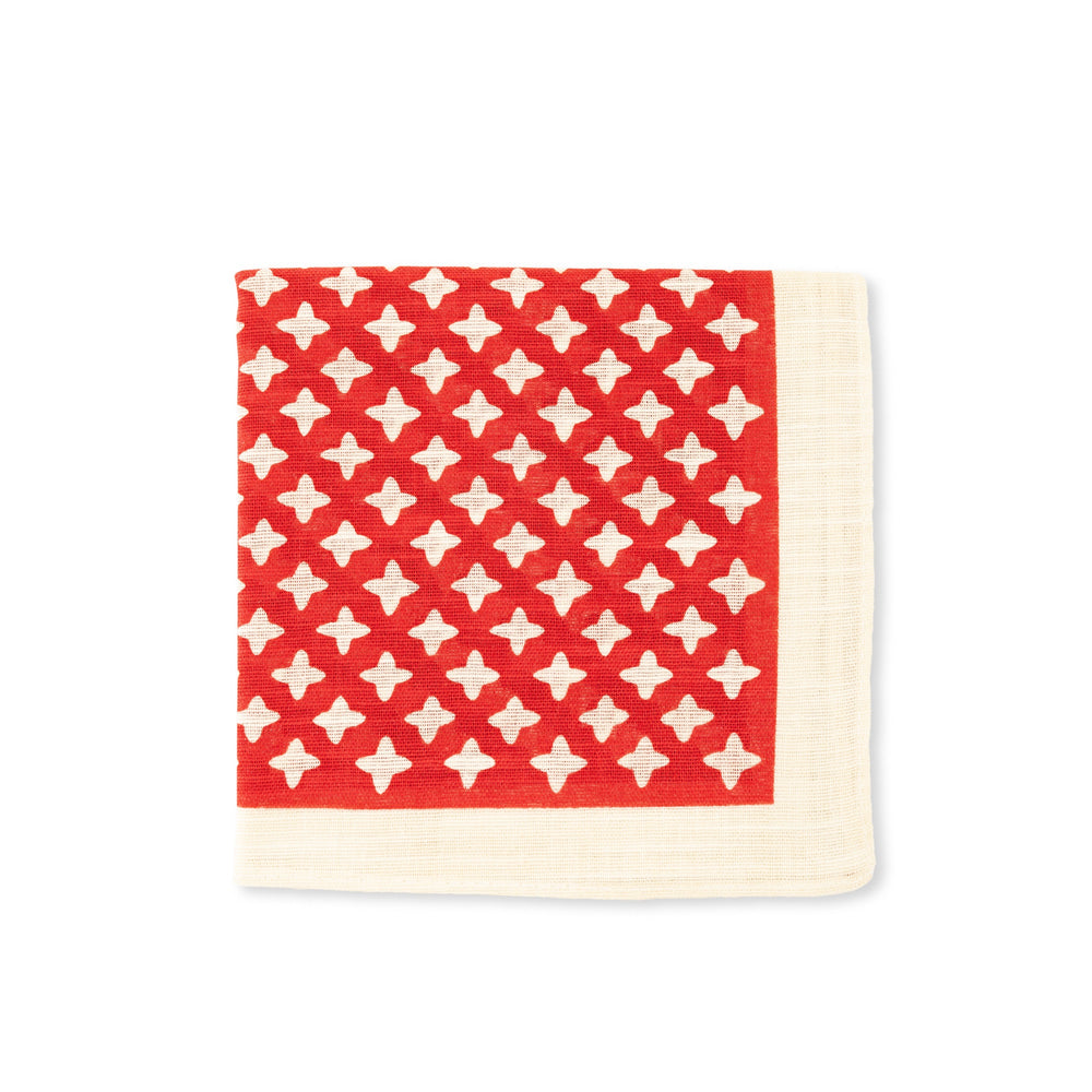 
                      
                        Japanese Handkerchief
                      
                    