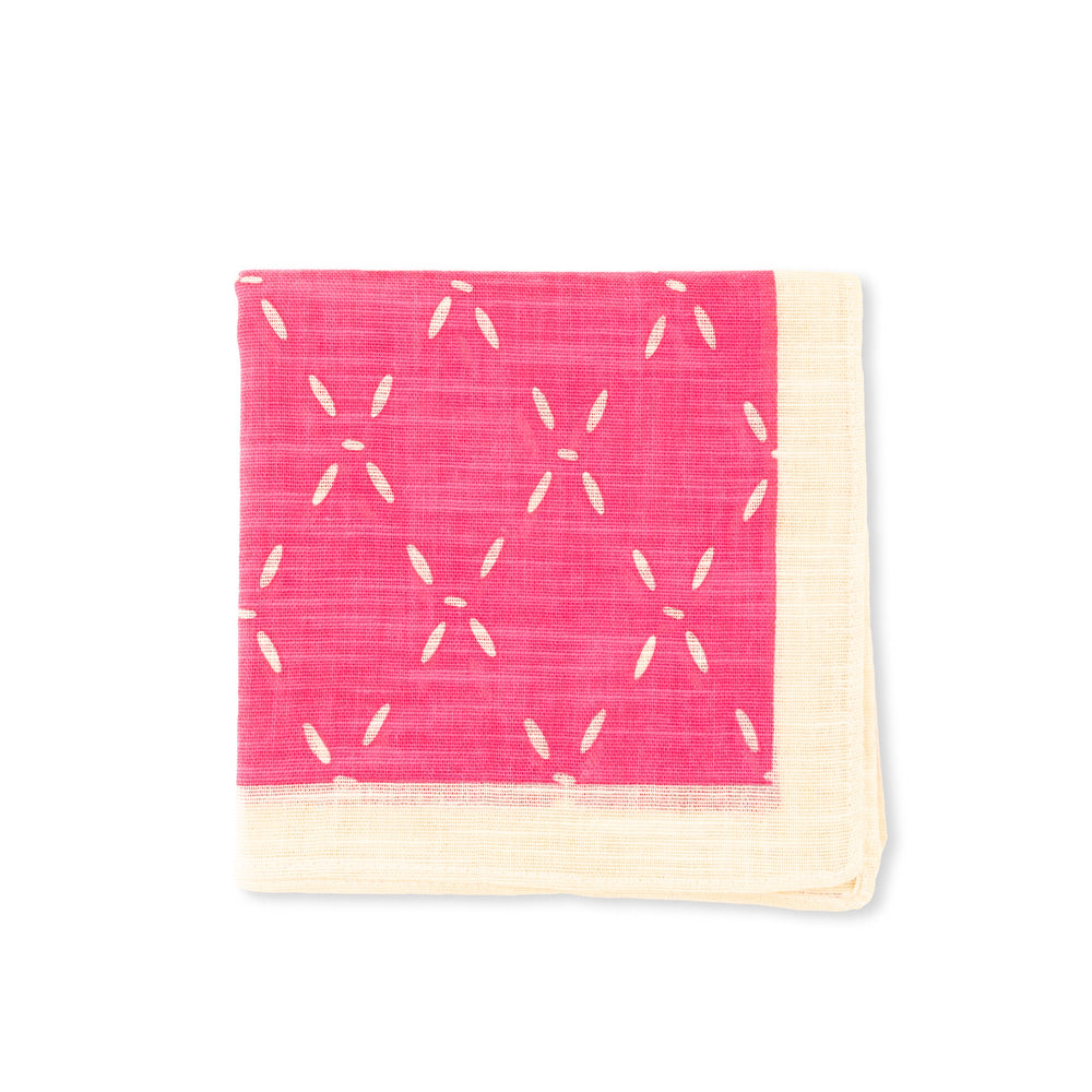 
                      
                        Japanese Handkerchief
                      
                    