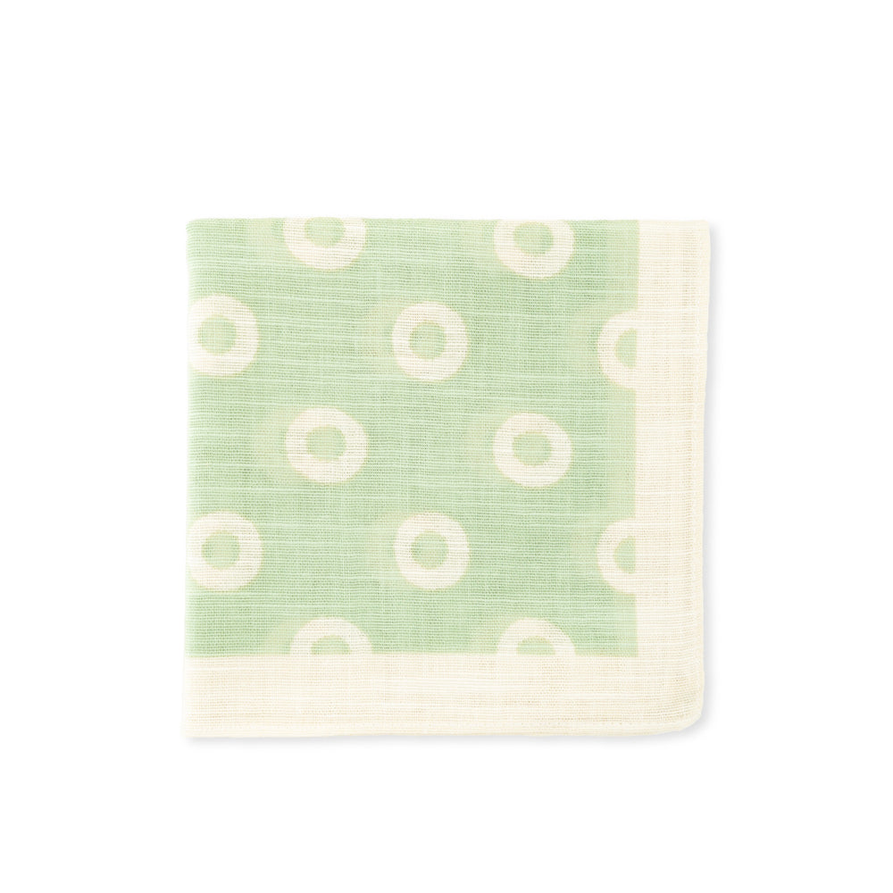 
                      
                        Japanese Handkerchief
                      
                    