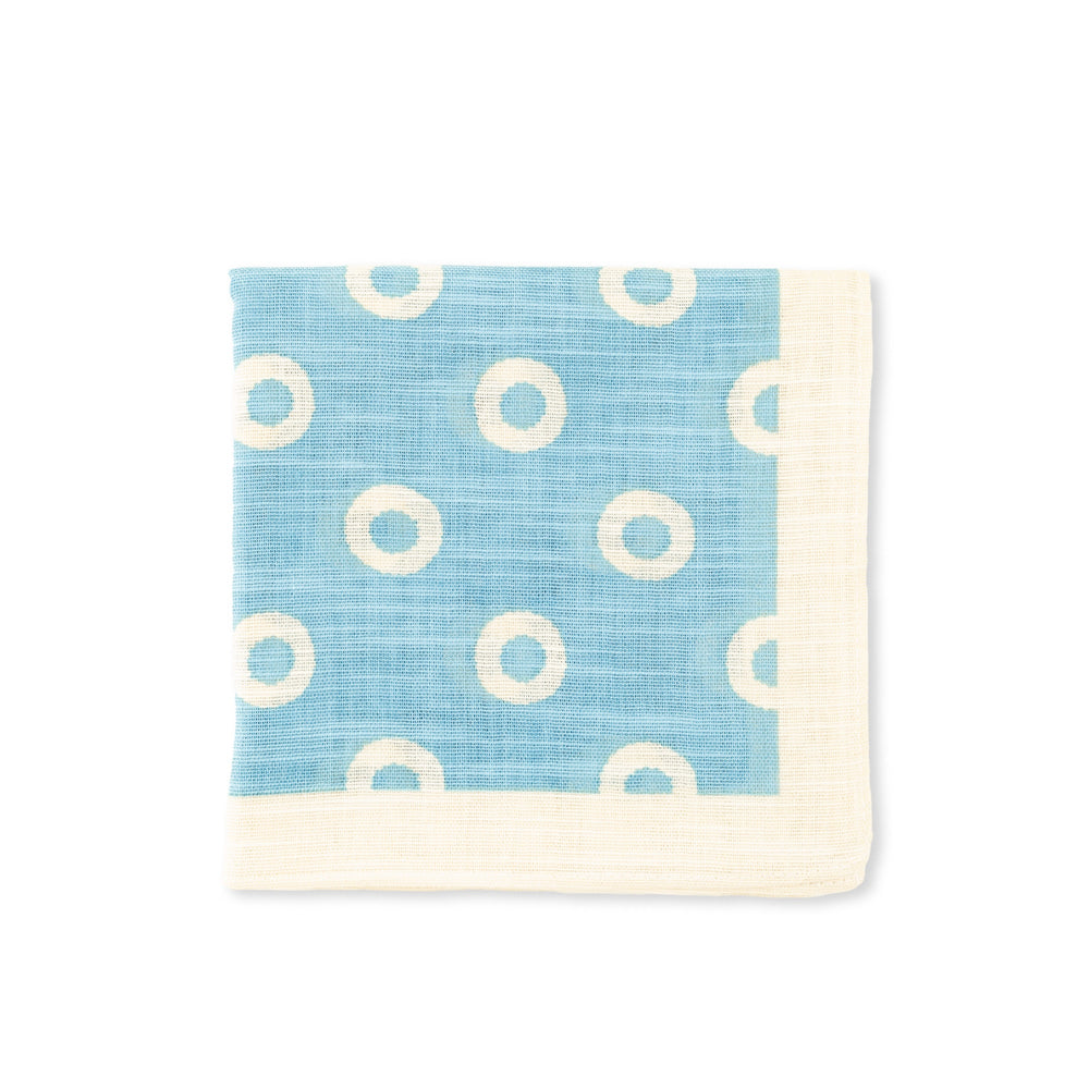 
                      
                        Japanese Handkerchief
                      
                    