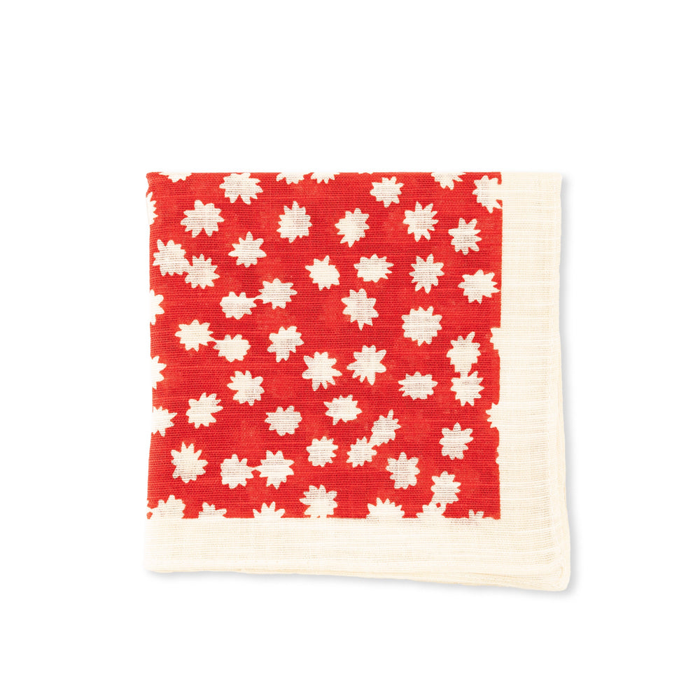 
                      
                        Japanese Handkerchief
                      
                    