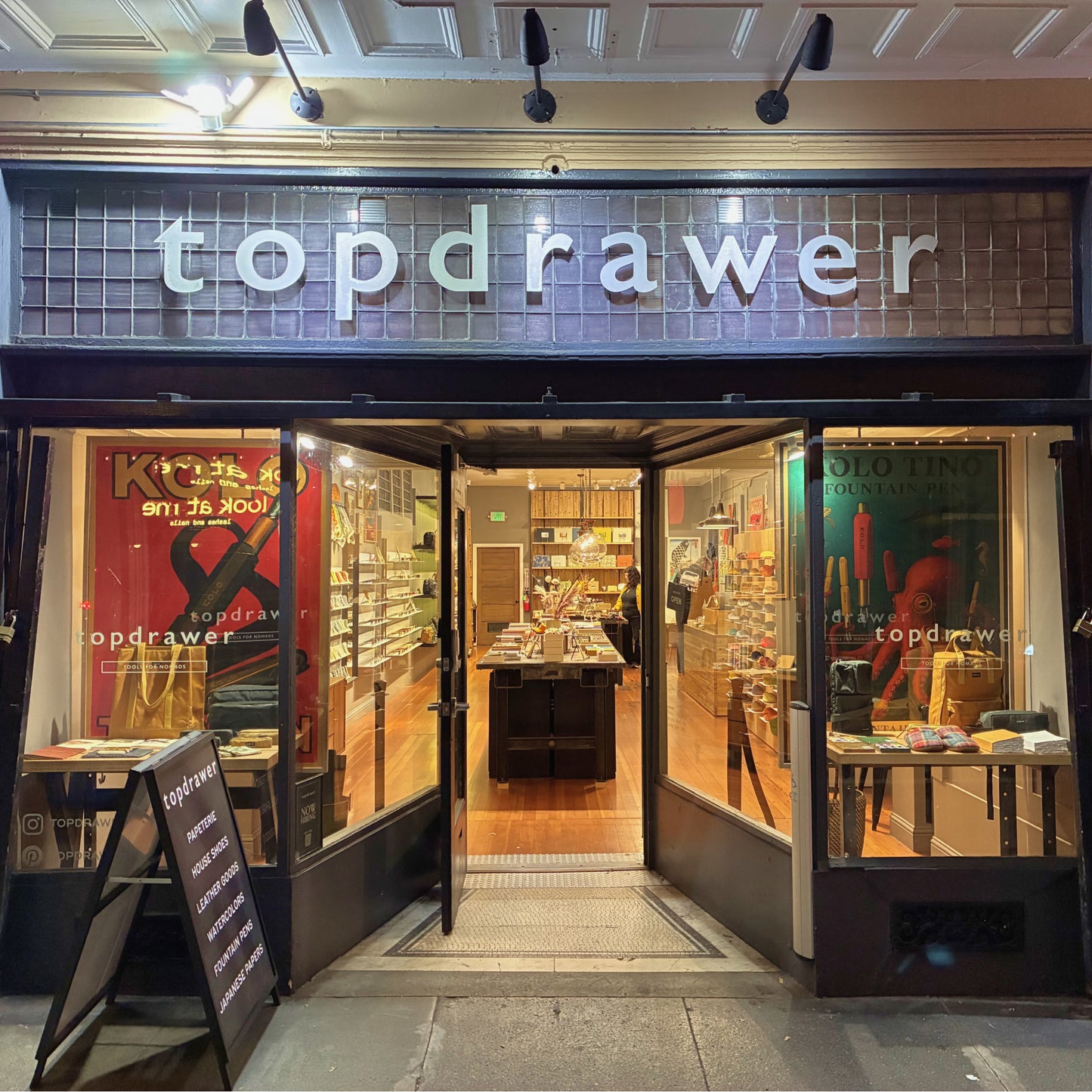 Mission, San Francisco