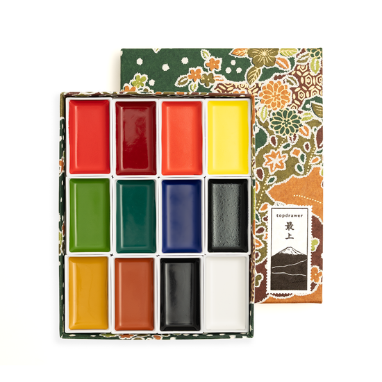 Topdrawer