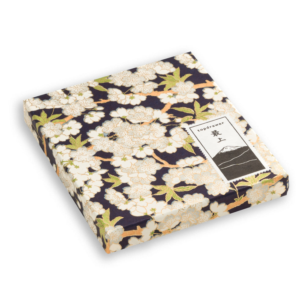 
                      
                        Topdrawer Washi Watercolor 8-Set
                      
                    