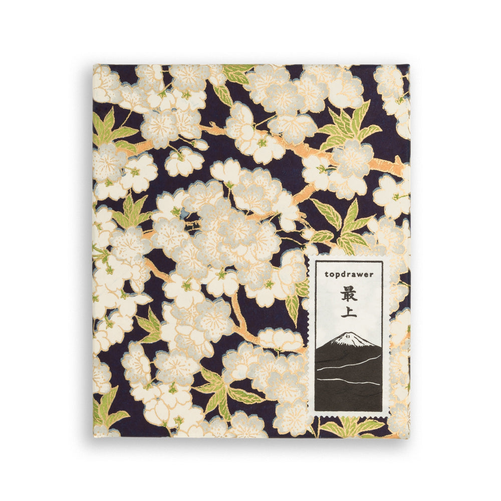 
                      
                        Topdrawer Washi Watercolor 8-Set
                      
                    