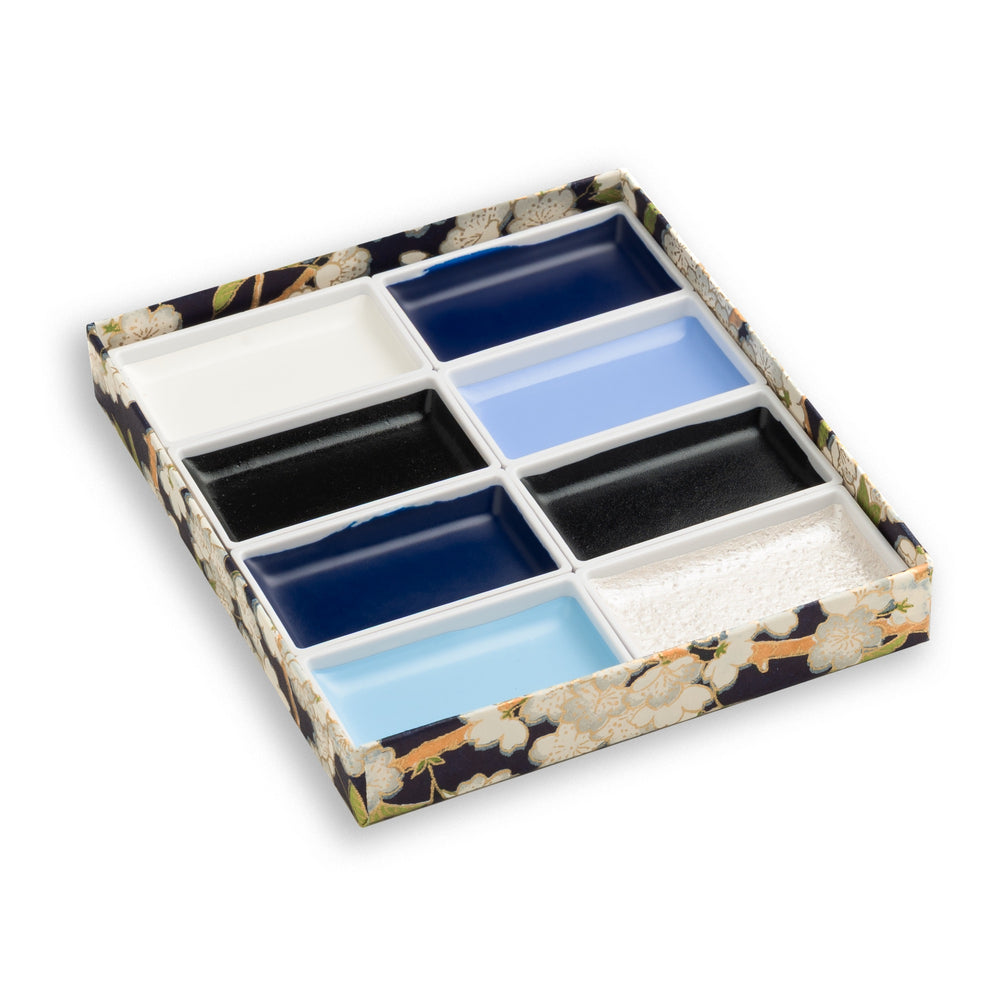 
                      
                        Topdrawer Washi Watercolor 8-Set
                      
                    