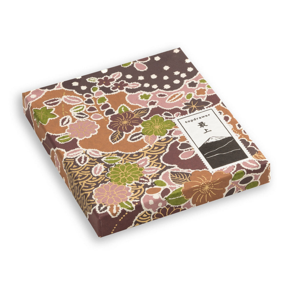 
                      
                        Topdrawer Washi Watercolor 8-Set
                      
                    