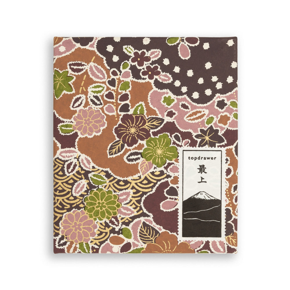 
                      
                        Topdrawer Washi Watercolor 8-Set
                      
                    