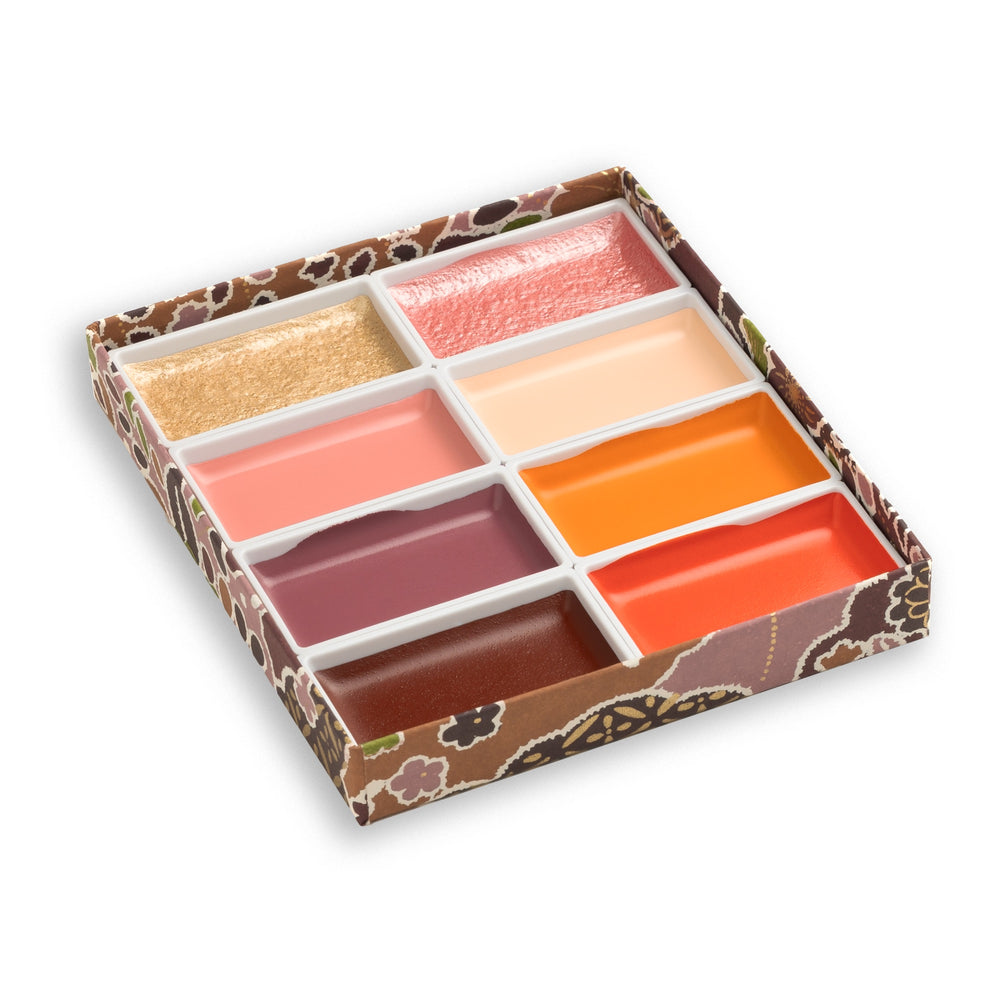 
                      
                        Topdrawer Washi Watercolor 8-Set
                      
                    