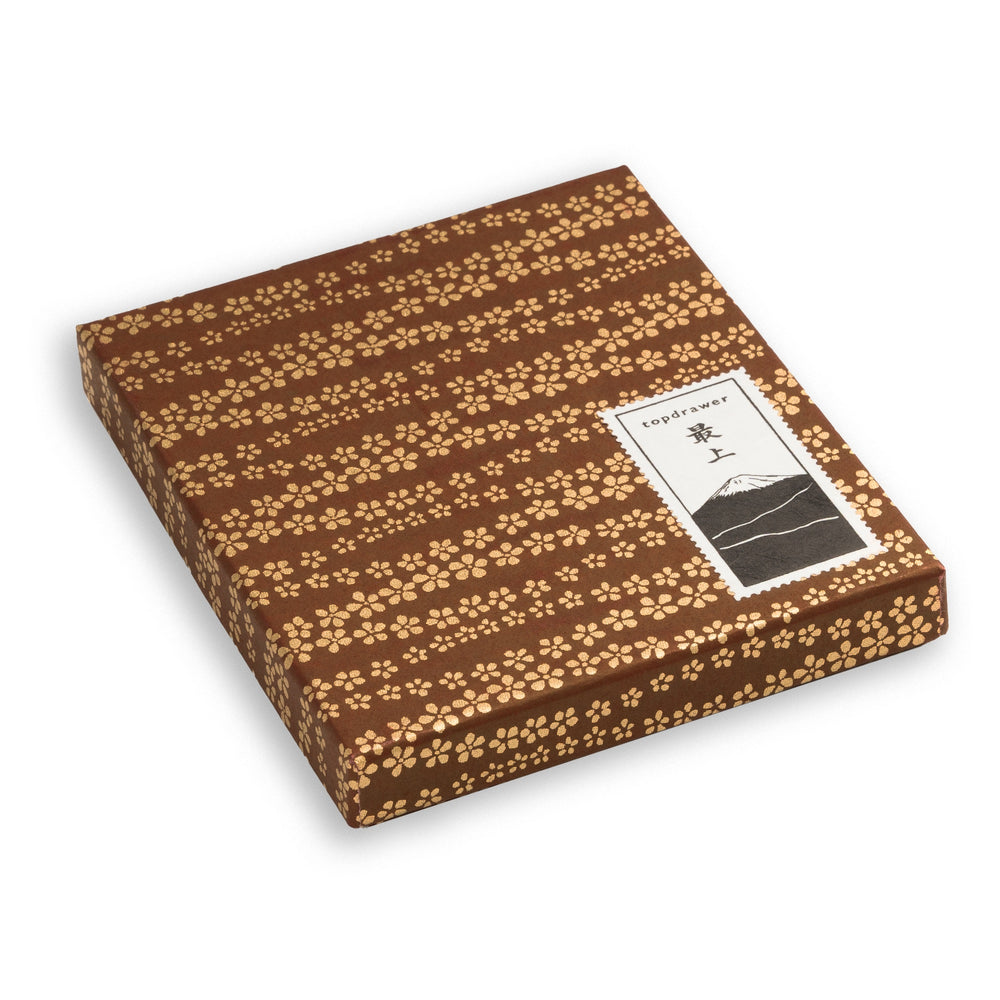 
                      
                        Topdrawer Washi Watercolor 8-Set
                      
                    