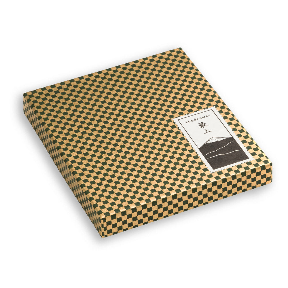 
                      
                        Topdrawer Washi Watercolor 8-Set
                      
                    