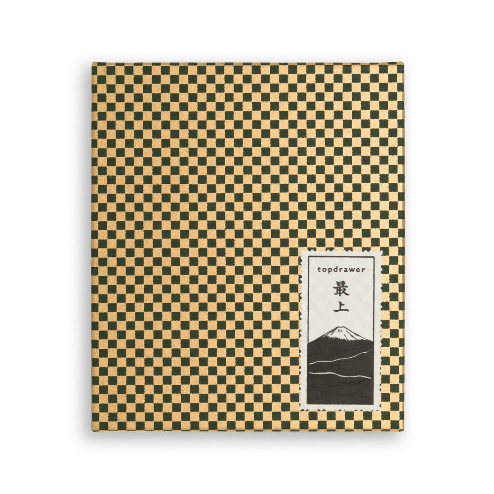 
                      
                        Topdrawer Washi Watercolor 8-Set
                      
                    