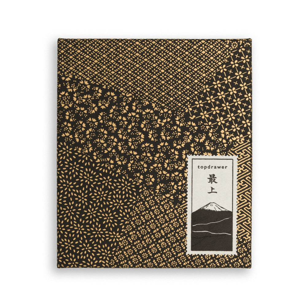 
                      
                        Topdrawer Washi Watercolor 8-Set
                      
                    