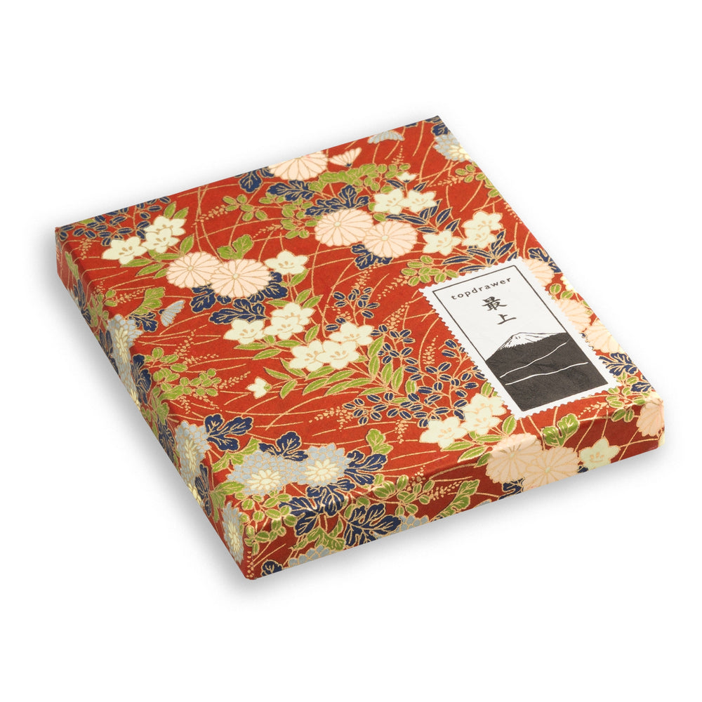 
                      
                        Topdrawer Washi Watercolor 8-Set
                      
                    