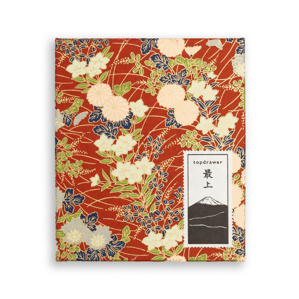 
                      
                        Topdrawer Washi Watercolor 8-Set
                      
                    