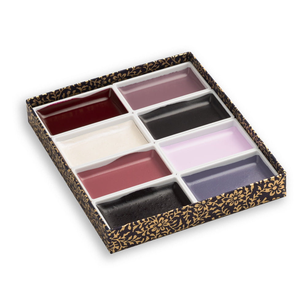 
                      
                        Topdrawer Washi Watercolor 8-Set
                      
                    