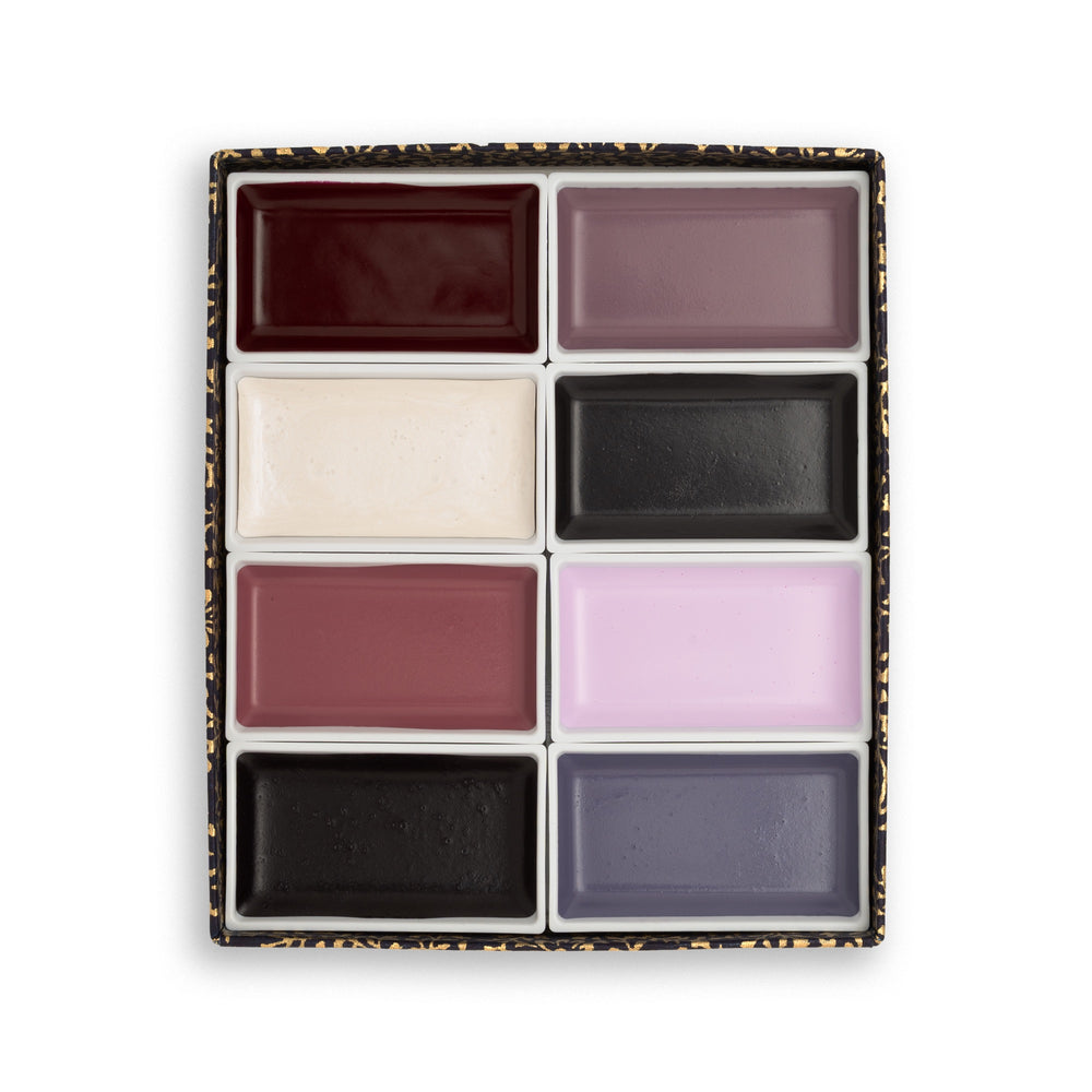 
                      
                        Topdrawer Washi Watercolor 8-Set
                      
                    