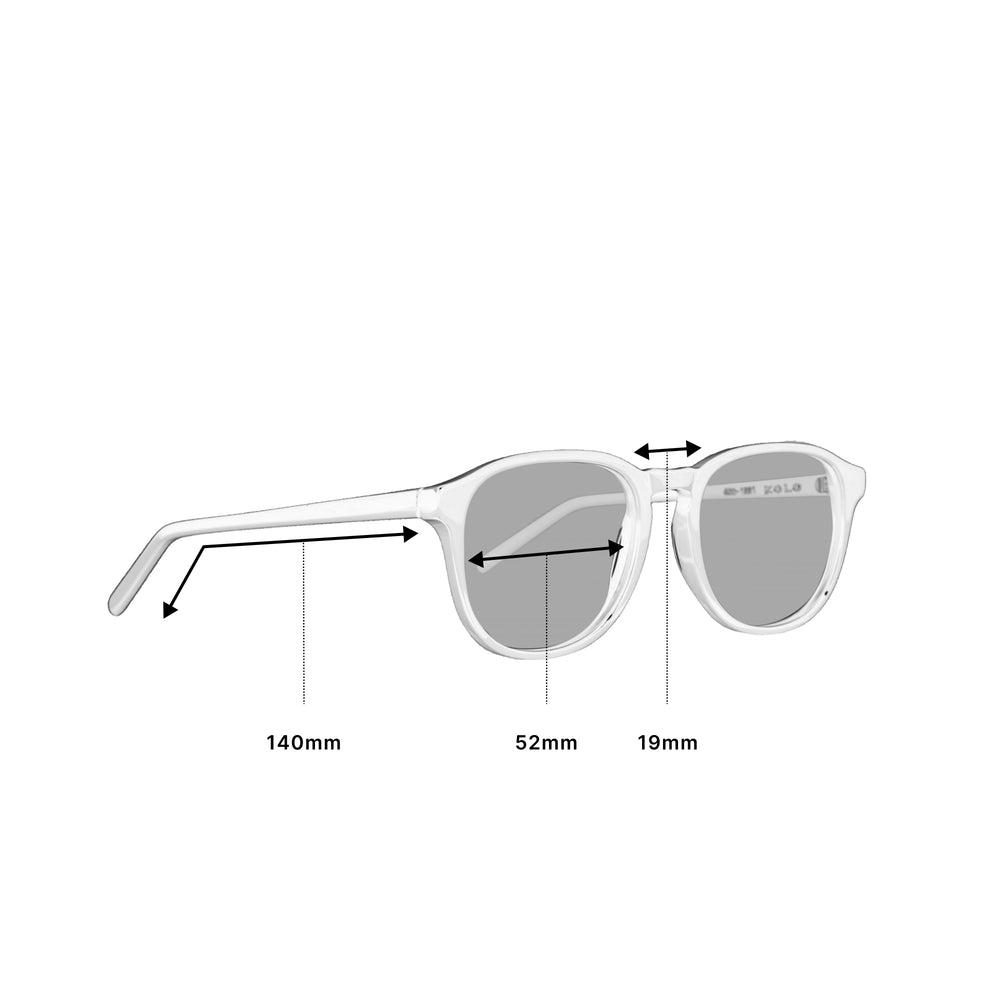 
                      
                        Le Mans Sunglasses
                      
                    