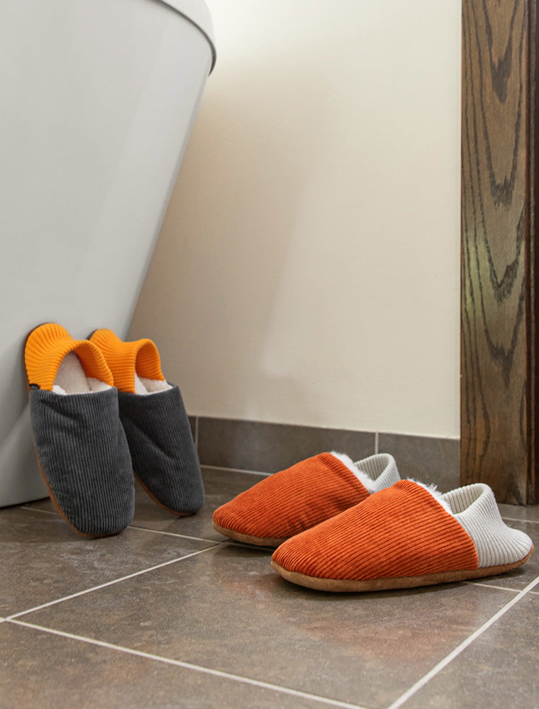 His and hers house 2024 slippers