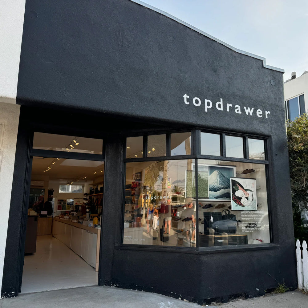 Abbot Kinney, Los Angeles