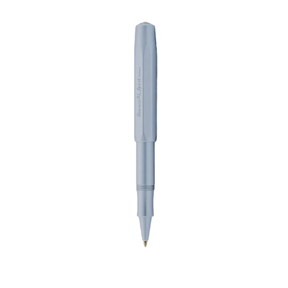 
                      
                        Al Sport Rollerball Pen
                      
                    