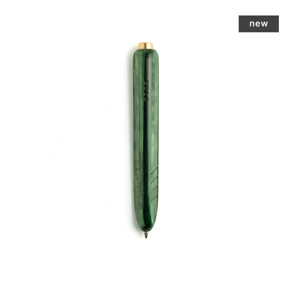 
                      
                        Tino Limited Edition Ballpoint Pen
                      
                    