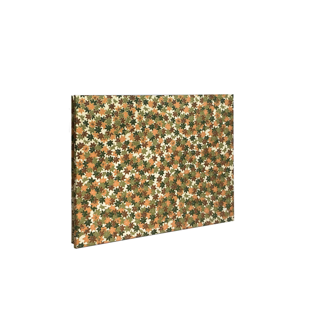 
                      
                        Newport 8.5x11 Washi Scrapbook
                      
                    