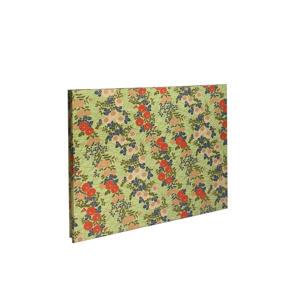 
                      
                        Newport 8.5x11 Washi Scrapbook
                      
                    