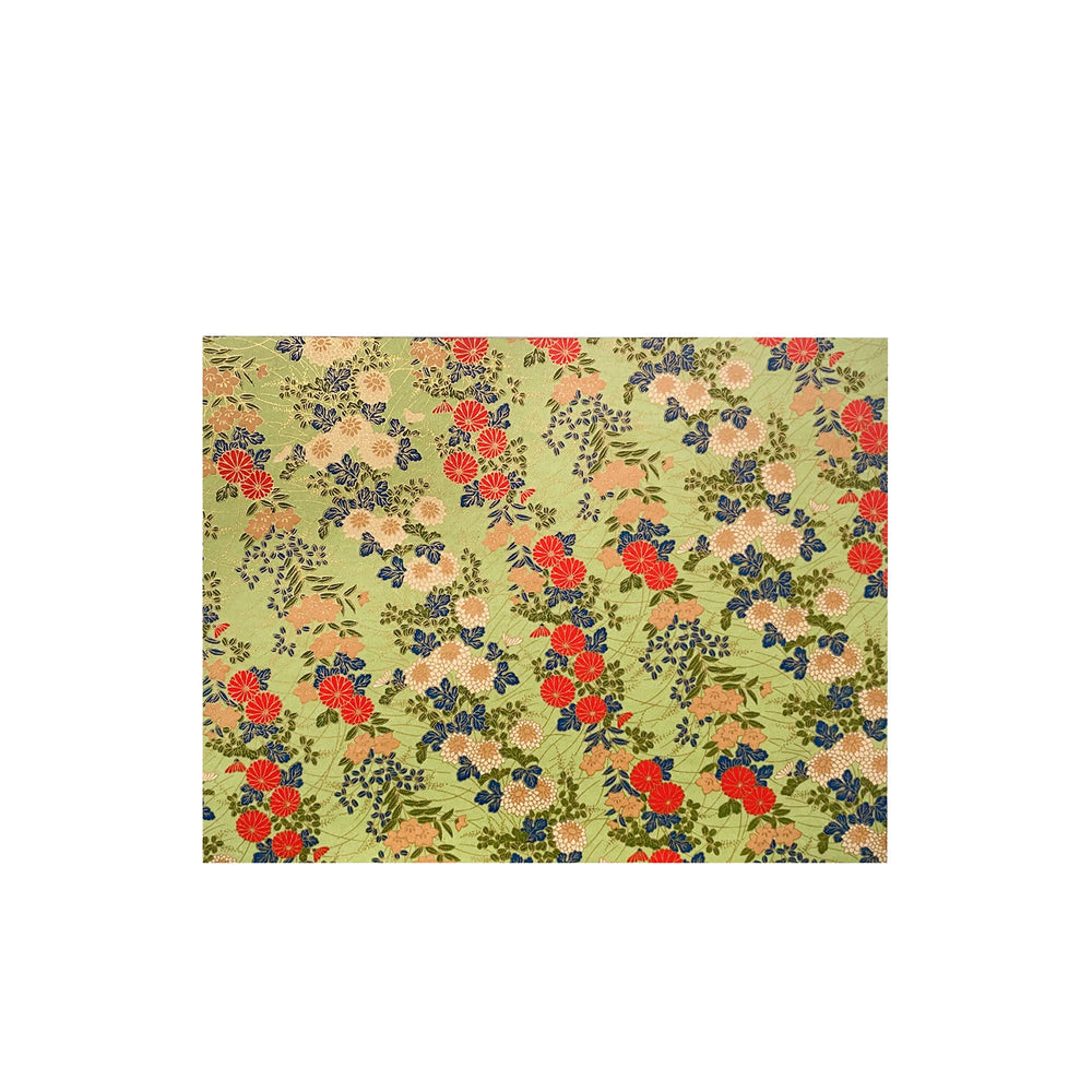 
                      
                        Newport 8.5x11 Washi Scrapbook
                      
                    