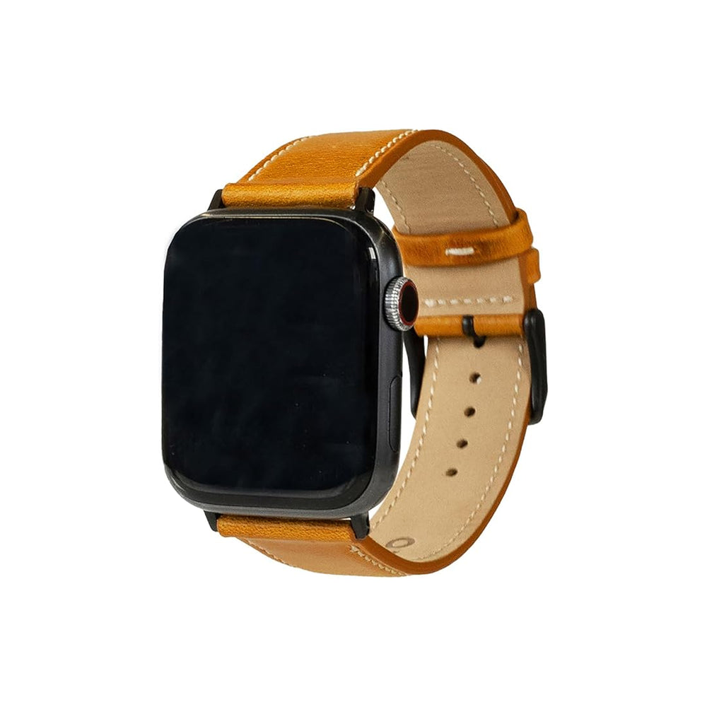 
                      
                        Flynn Watchband
                      
                    