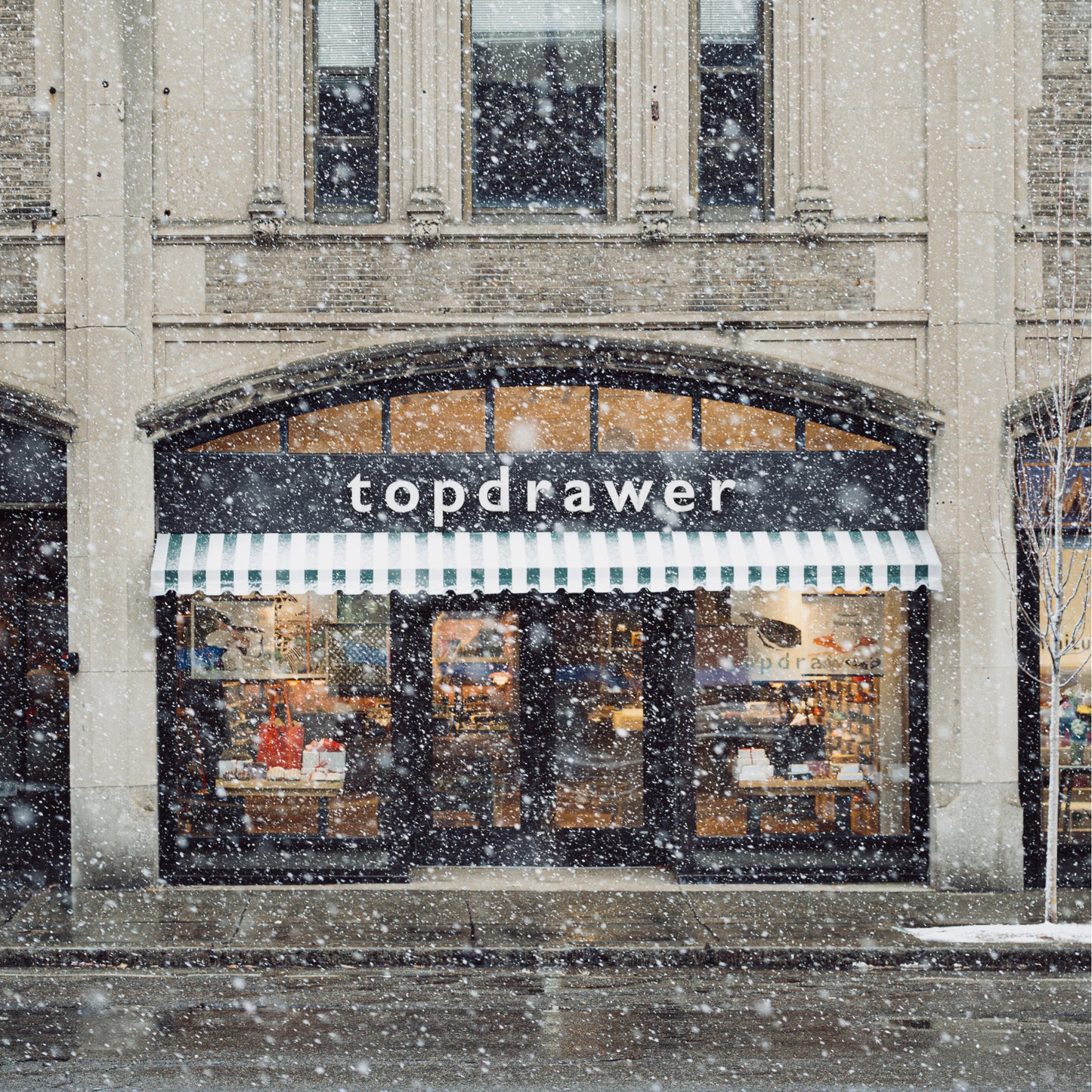 Coolidge Corner, Brookline