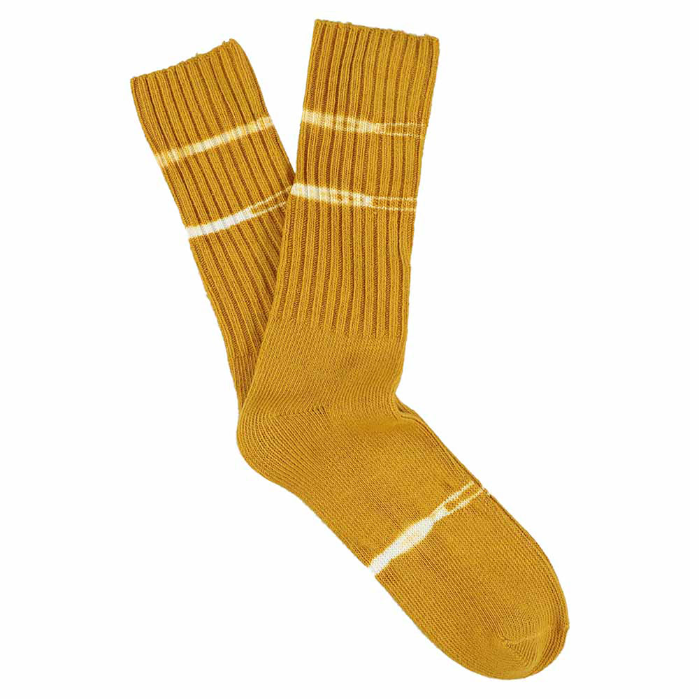 
                  
                    Dyed Socks
                  
                