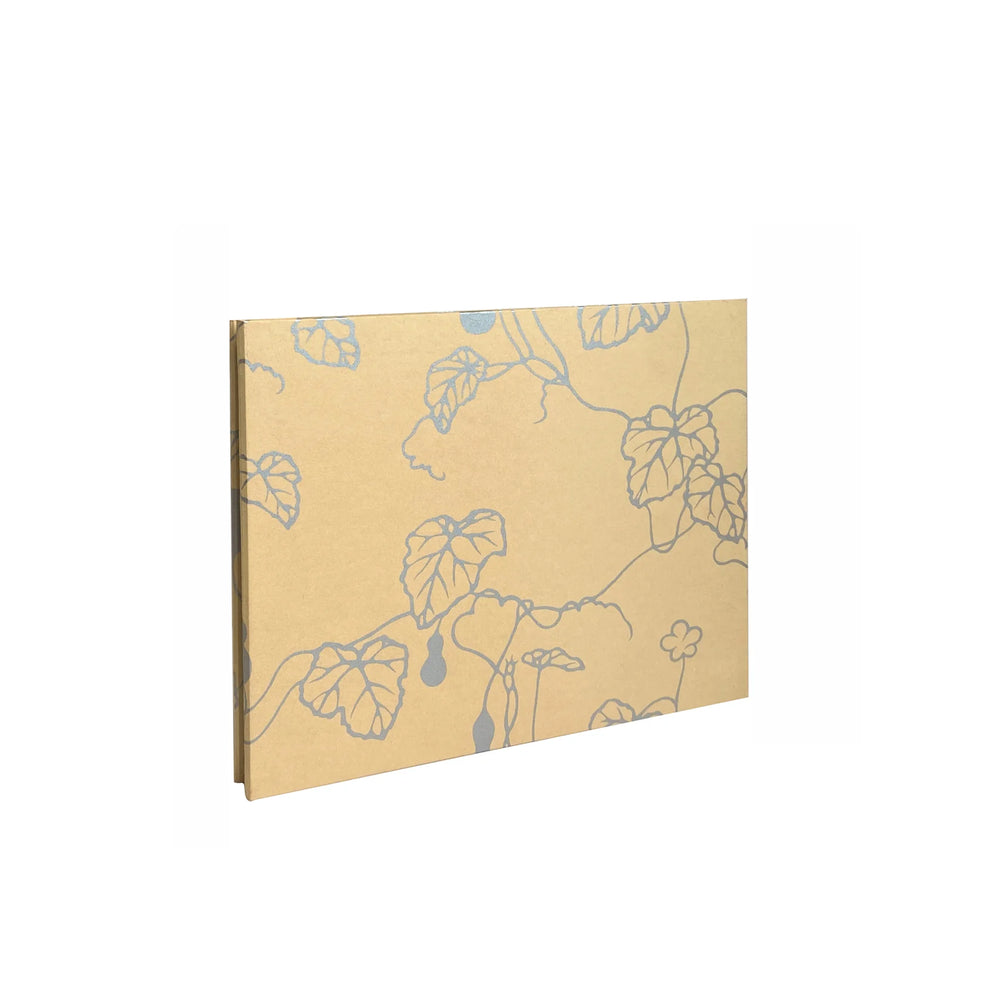 
                      
                        Newport 8.5x11 Washi Scrapbook
                      
                    