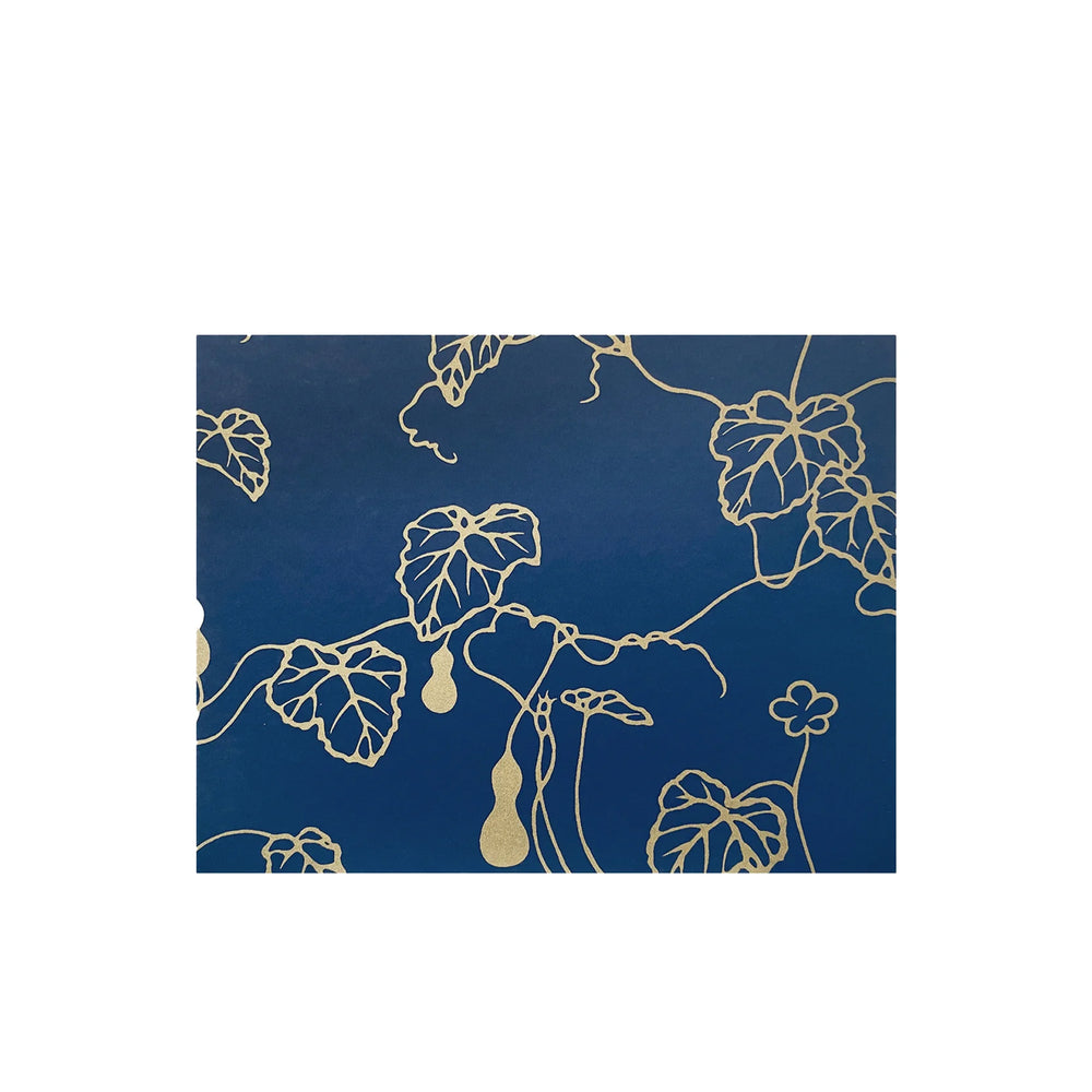 Newport 8.5x11 Washi Scrapbook
