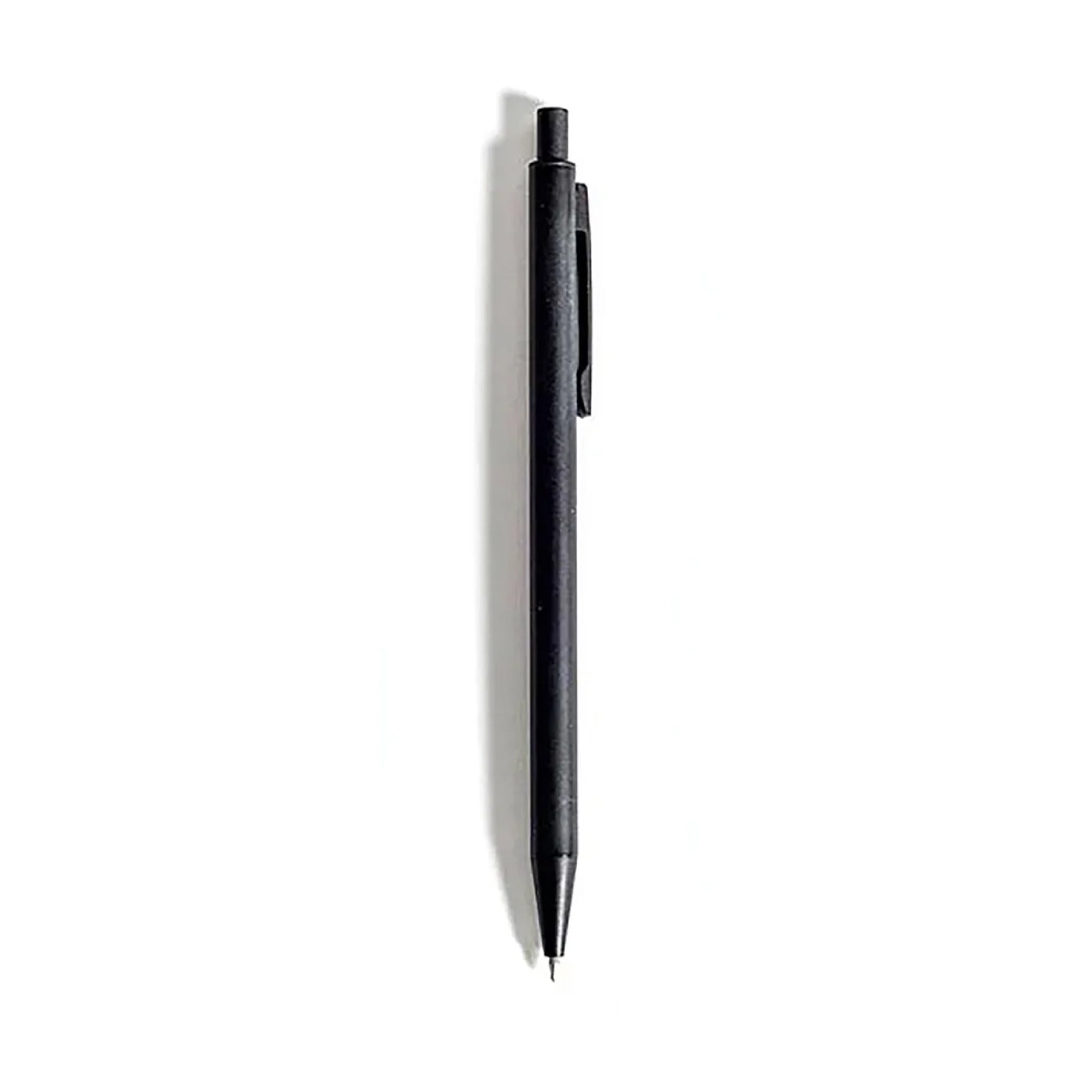 Helvetica Japanese Ballpoint Pen | Topdrawer