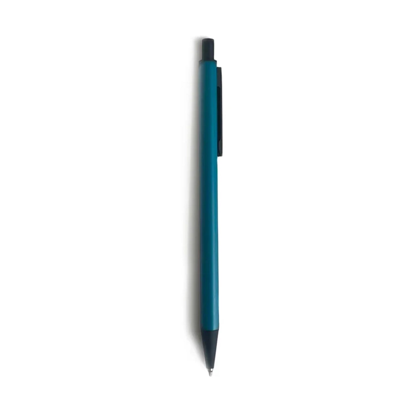 Helvetica Japanese Ballpoint Pen - Topdrawer