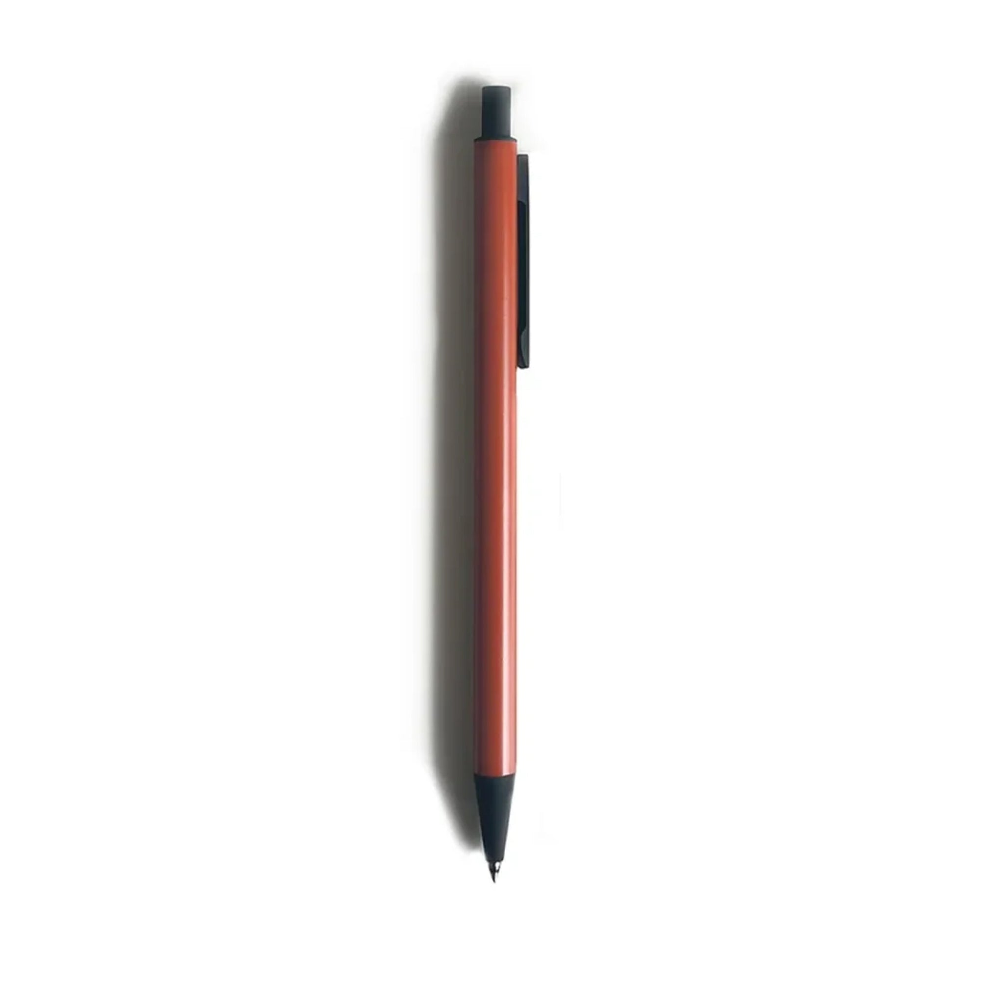 Helvetica Japanese Ballpoint Pen | Topdrawer