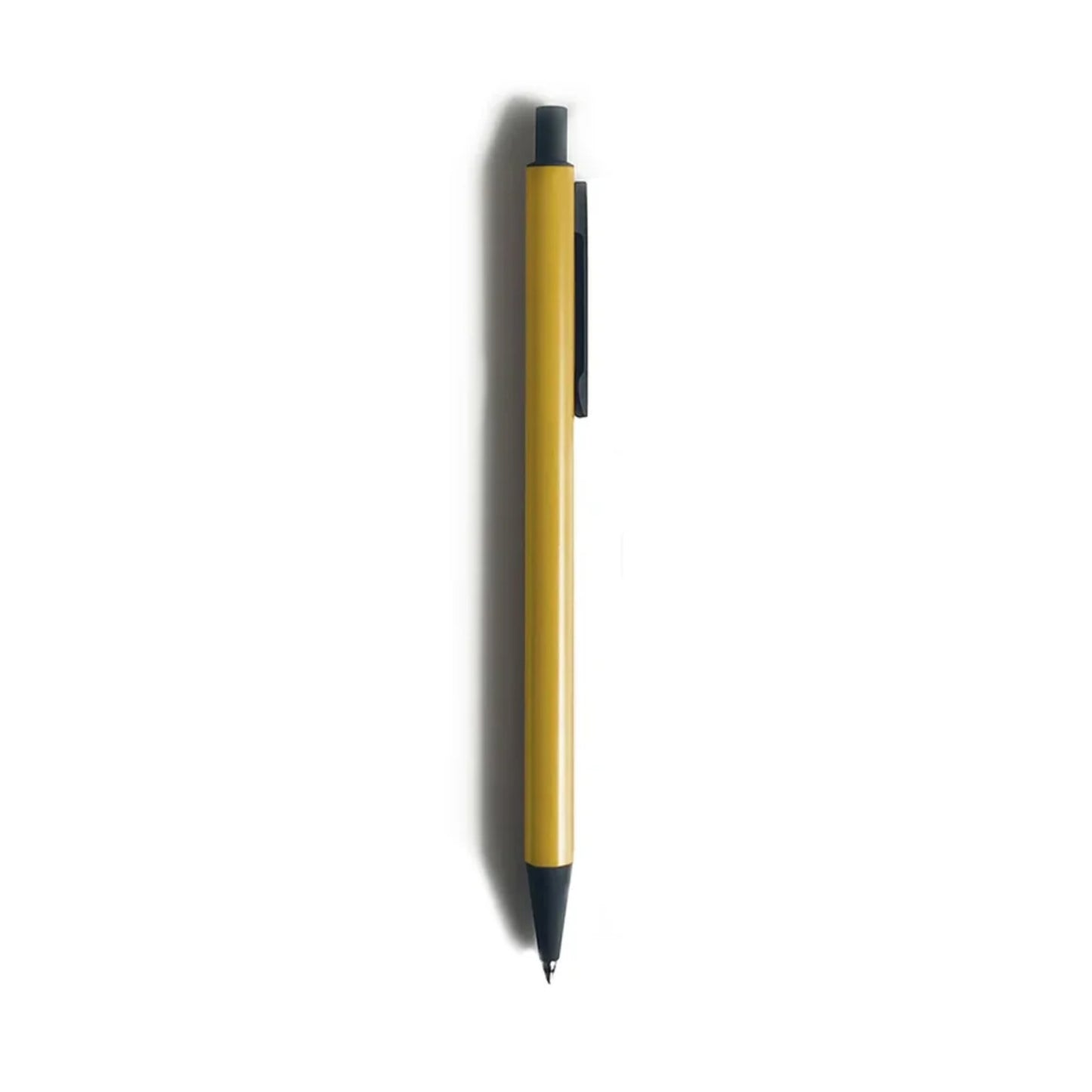 Helvetica Japanese Ballpoint Pen - Topdrawer