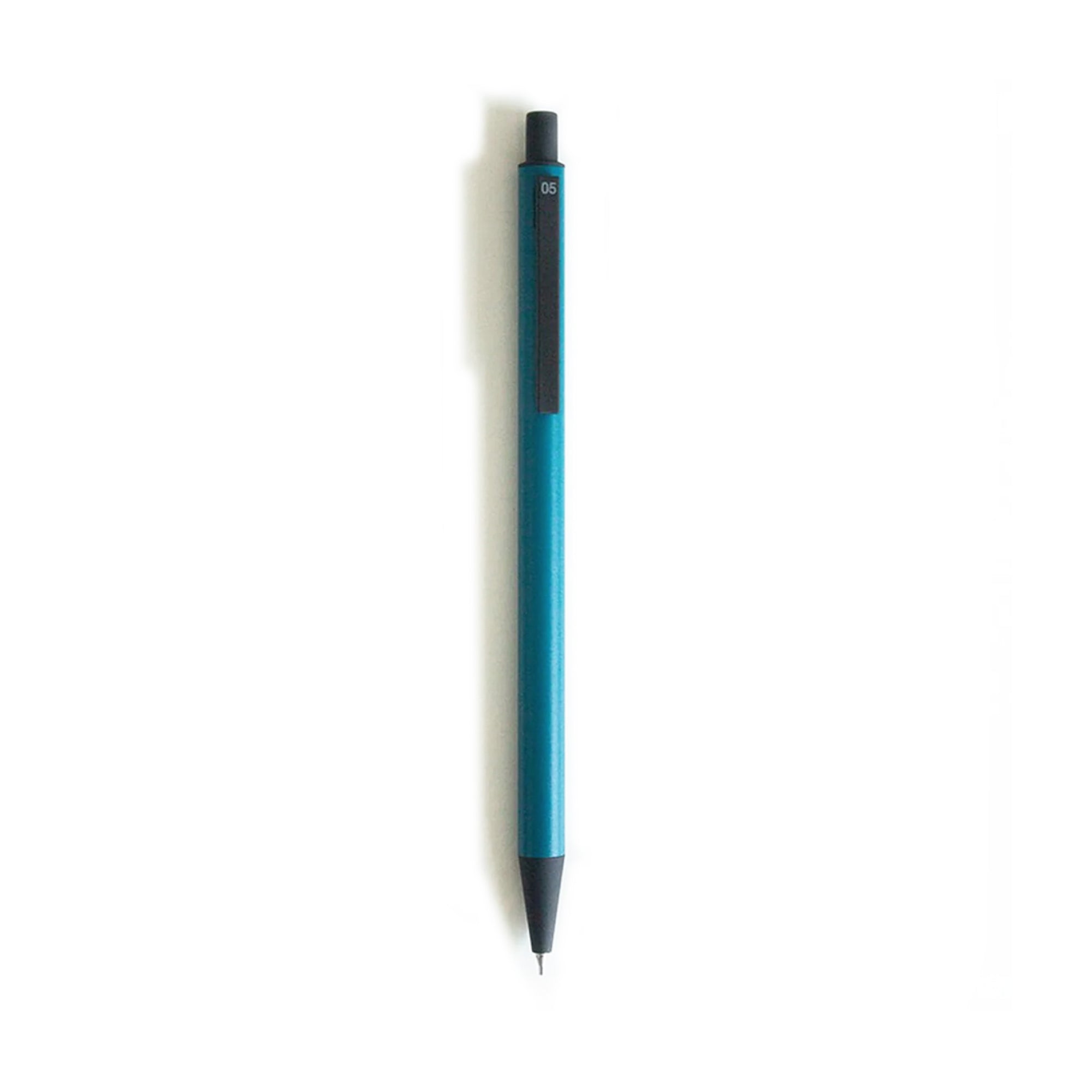筆記具 THE WEIGHT OF WORDS mechanical Pencil helveticaMPLake.jpg?v=