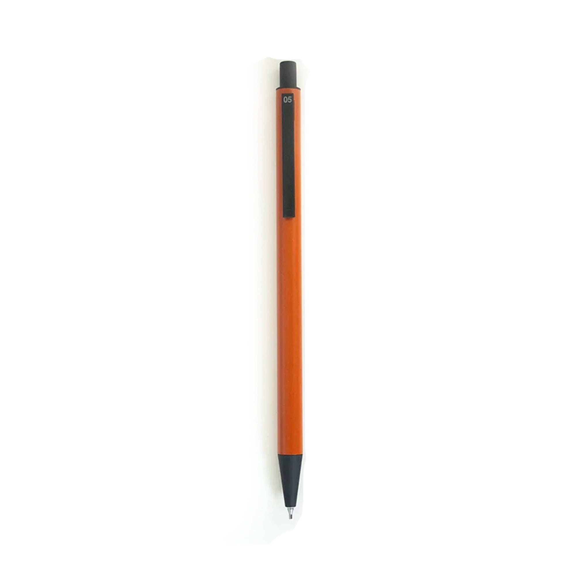 Helvetica Mechanical Pencil | Topdrawer