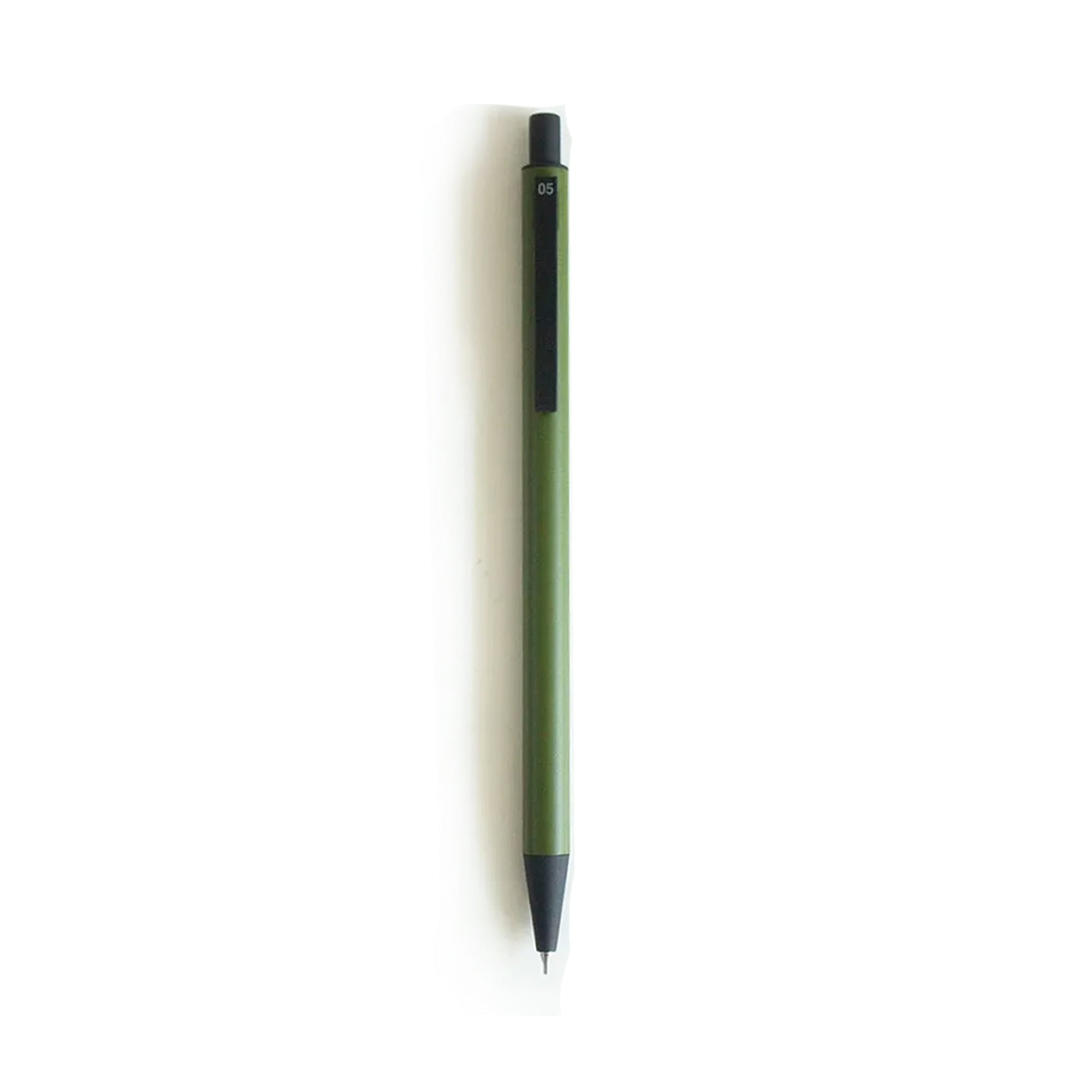 Helvetica Mechanical Pencil | Topdrawer