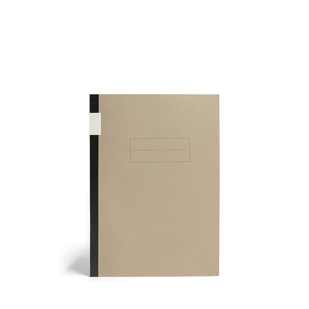 
                      
                        A6 Notebook
                      
                    