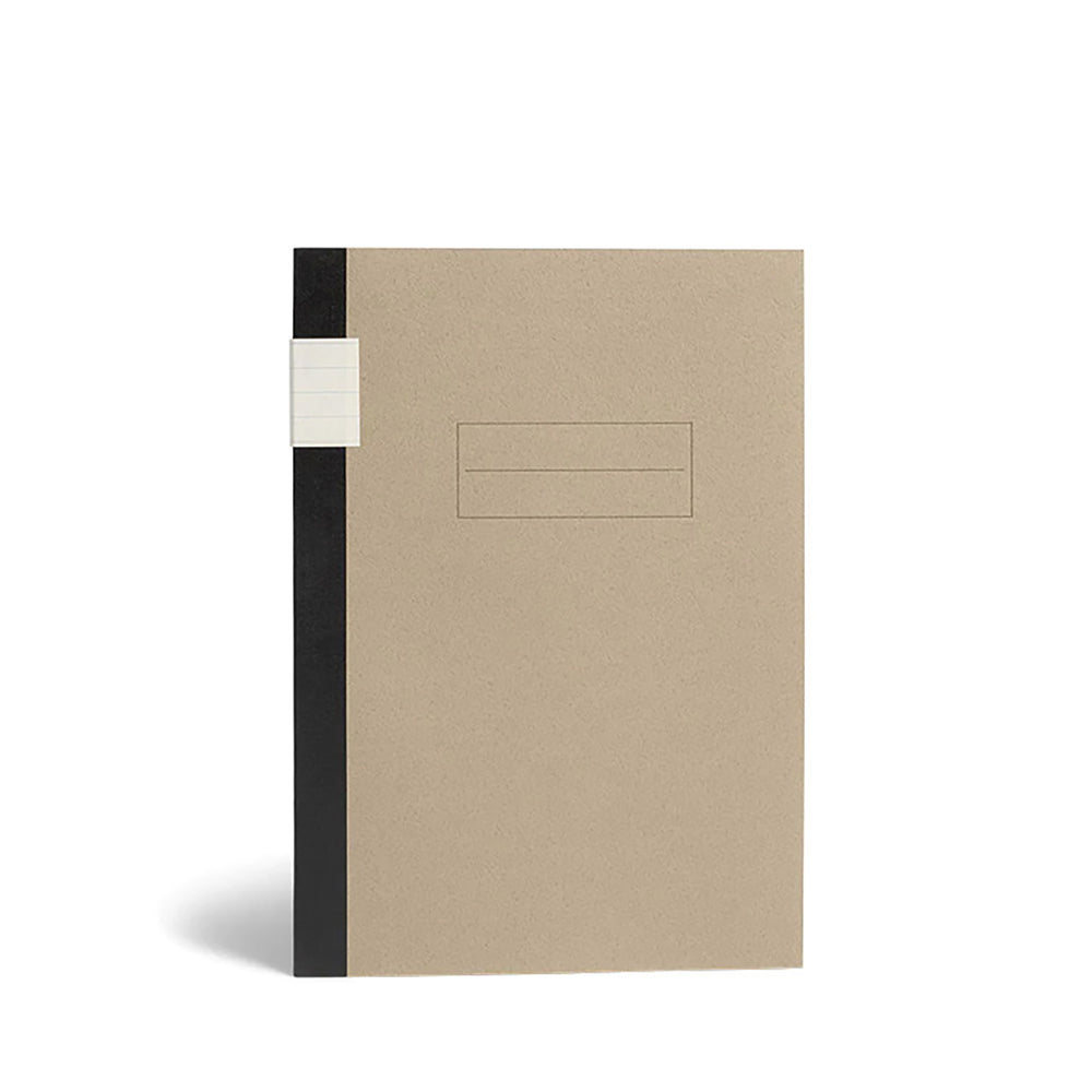 
                  
                    B6 Notebook
                  
                
