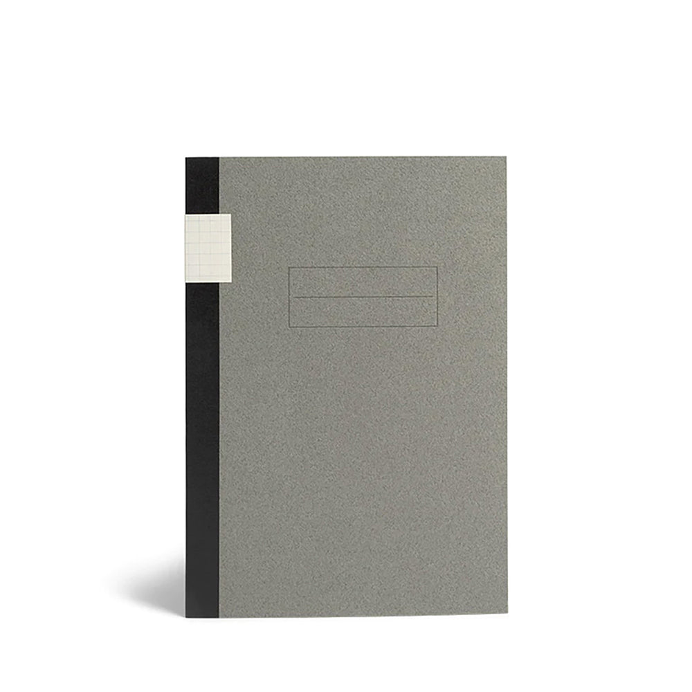 
                      
                        A6 Notebook
                      
                    