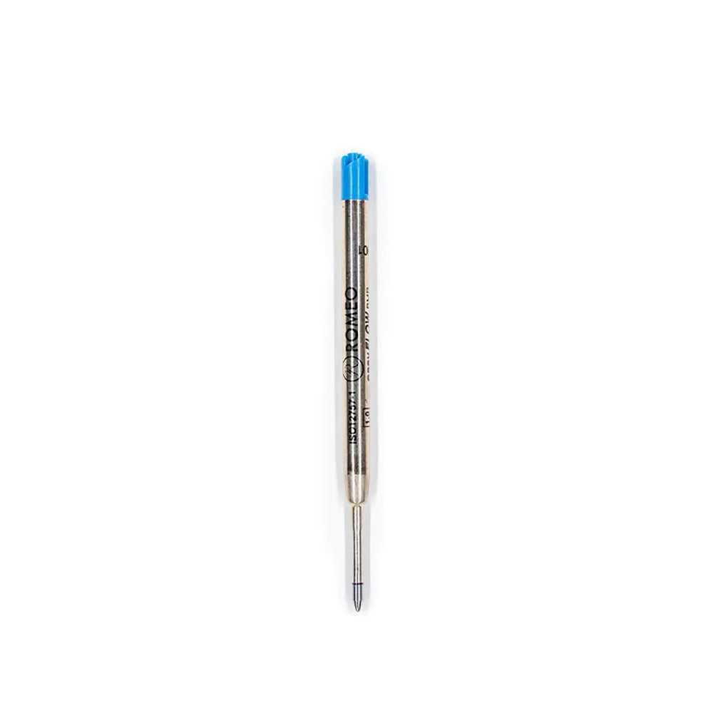 
                  
                    No.3 Ballpoint Pen Refill
                  
                