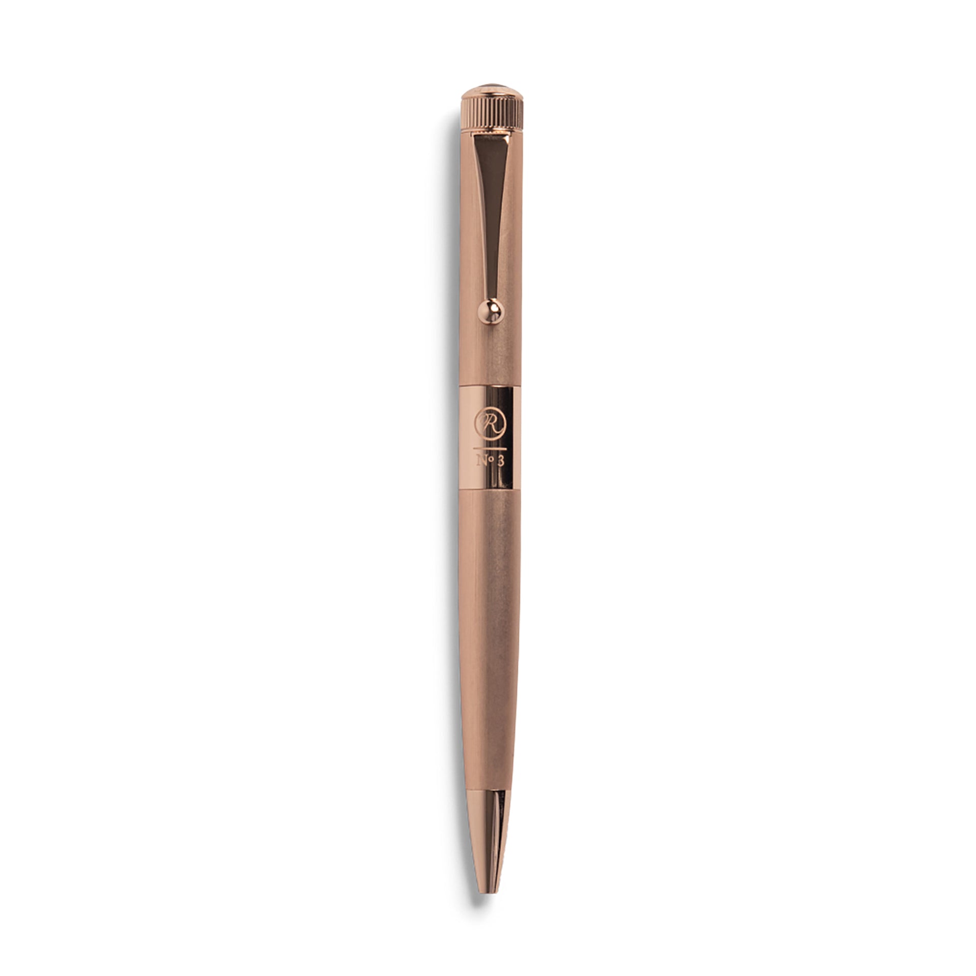 SLIM PEN MATTE VINTAGE ROSE