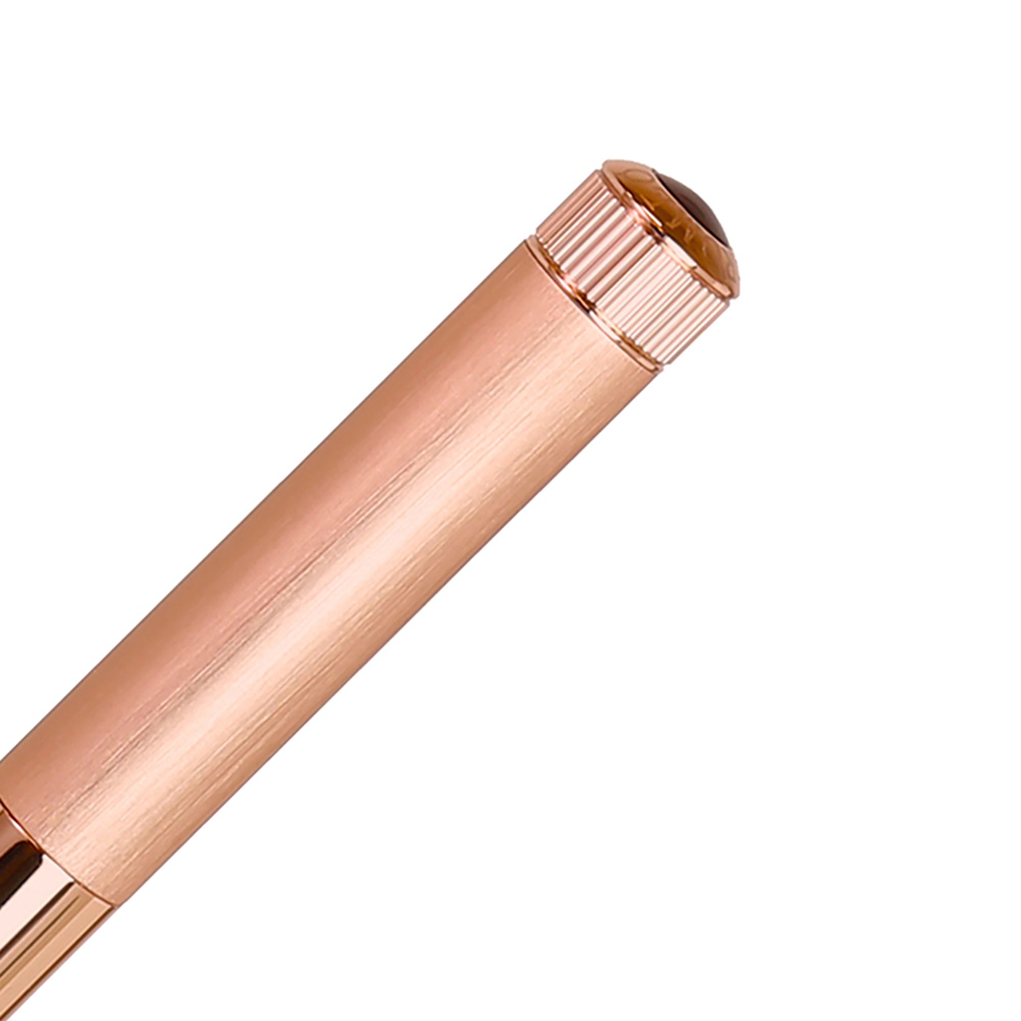 Romeo No.3 Ballpoint Pen Gel Slim | Topdrawer