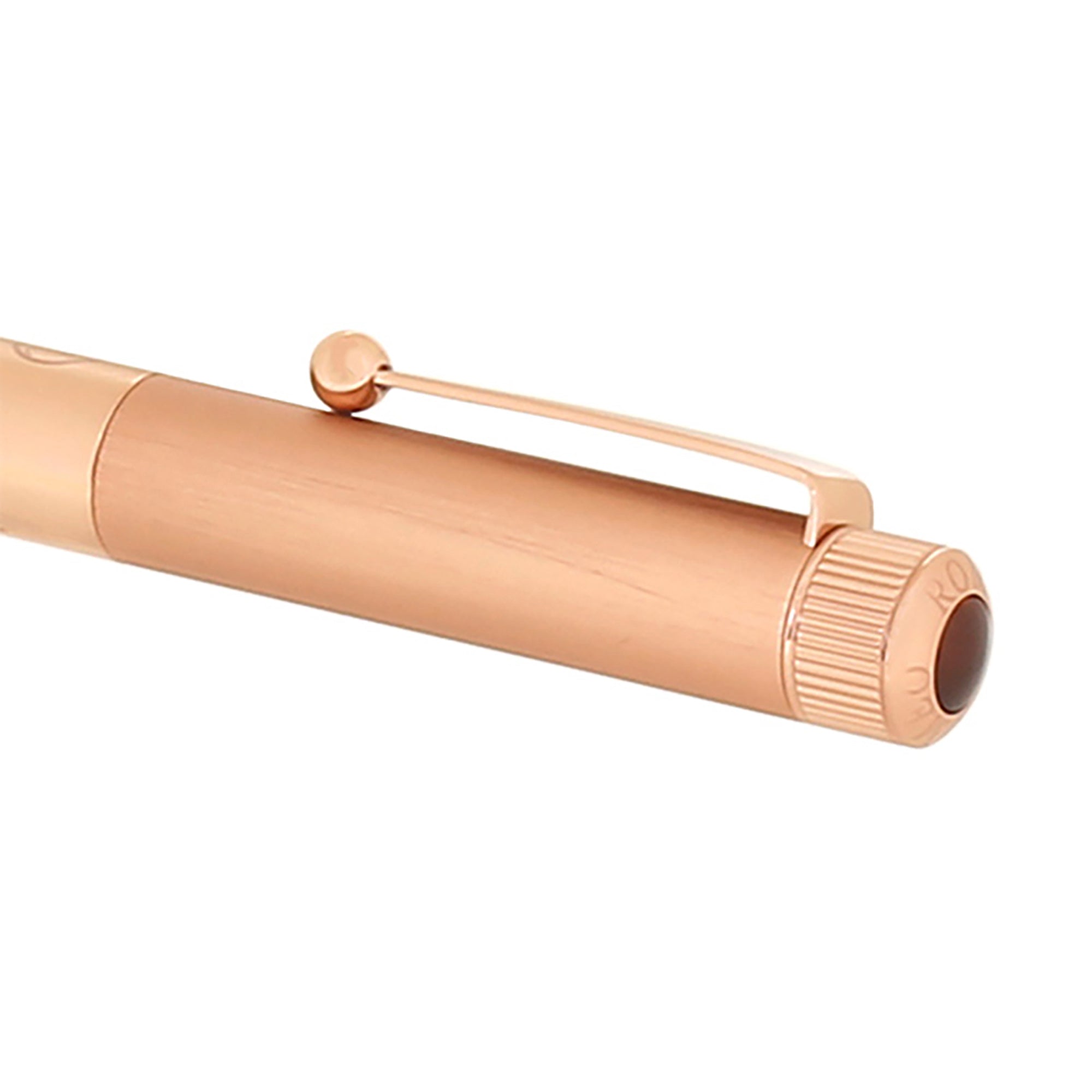 Romeo No.3 Ballpoint Pen Gel Slim | Topdrawer