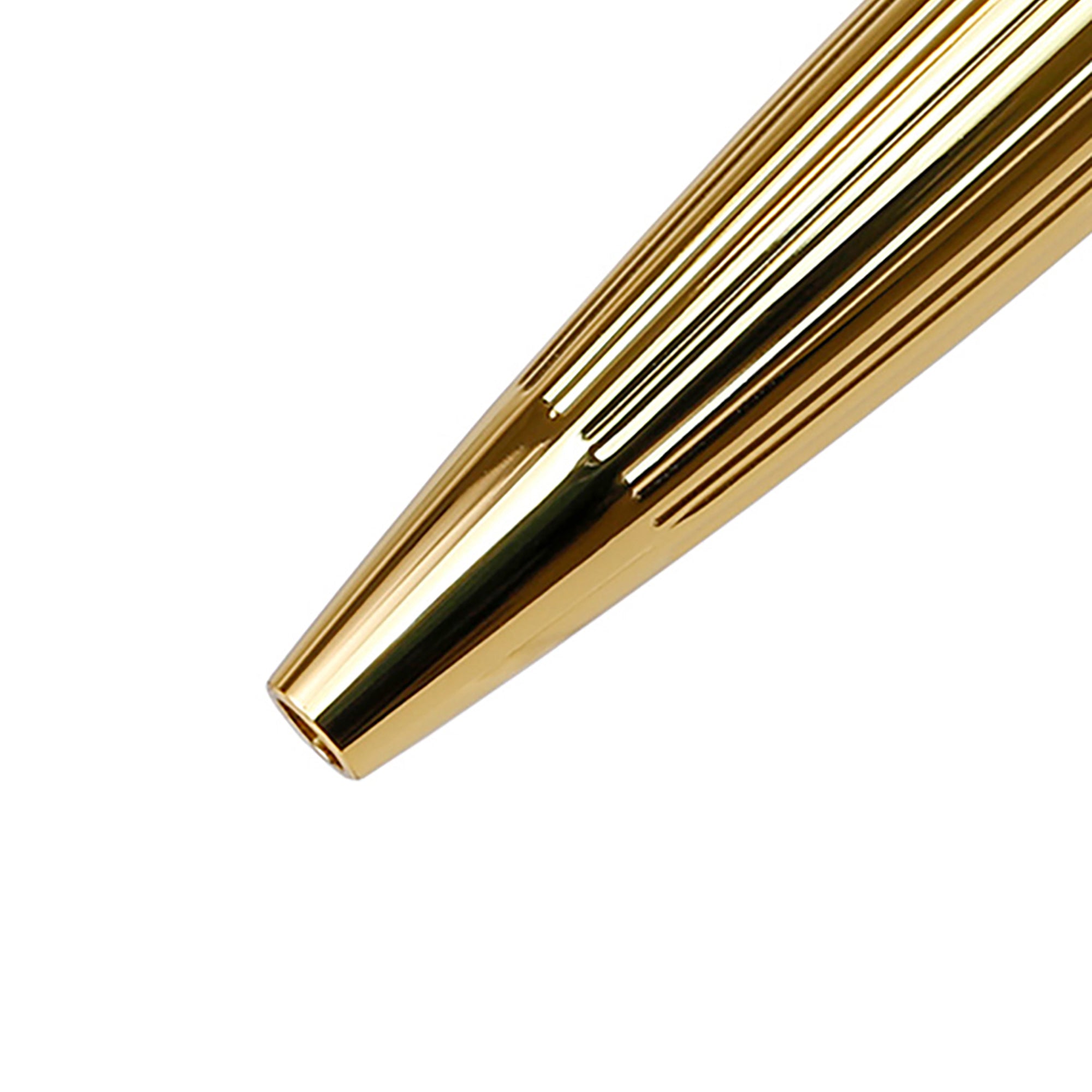 Romeo No.3 Ballpoint Pen Extra Slim | Topdrawer